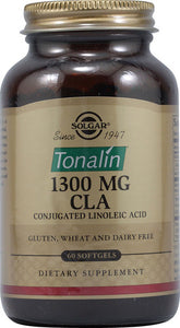 Tonalin CLA 1300mg 60ct - PNC Maine