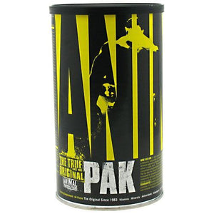 Animal Pak 44packs - PNC Maine