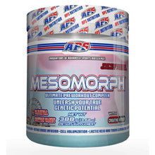 Load image into Gallery viewer, Mesomorph - PNC Maine
