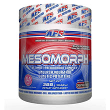 Load image into Gallery viewer, Mesomorph - PNC Maine
