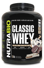 Load image into Gallery viewer, Classic Whey 5lb - PNC Maine
