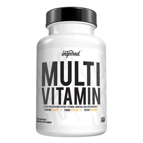 Multi Vitamin - PNC Maine
