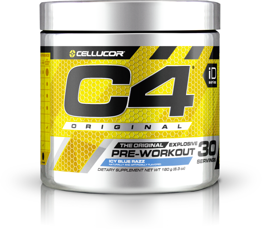 C4 Original 30serv - PNC Maine