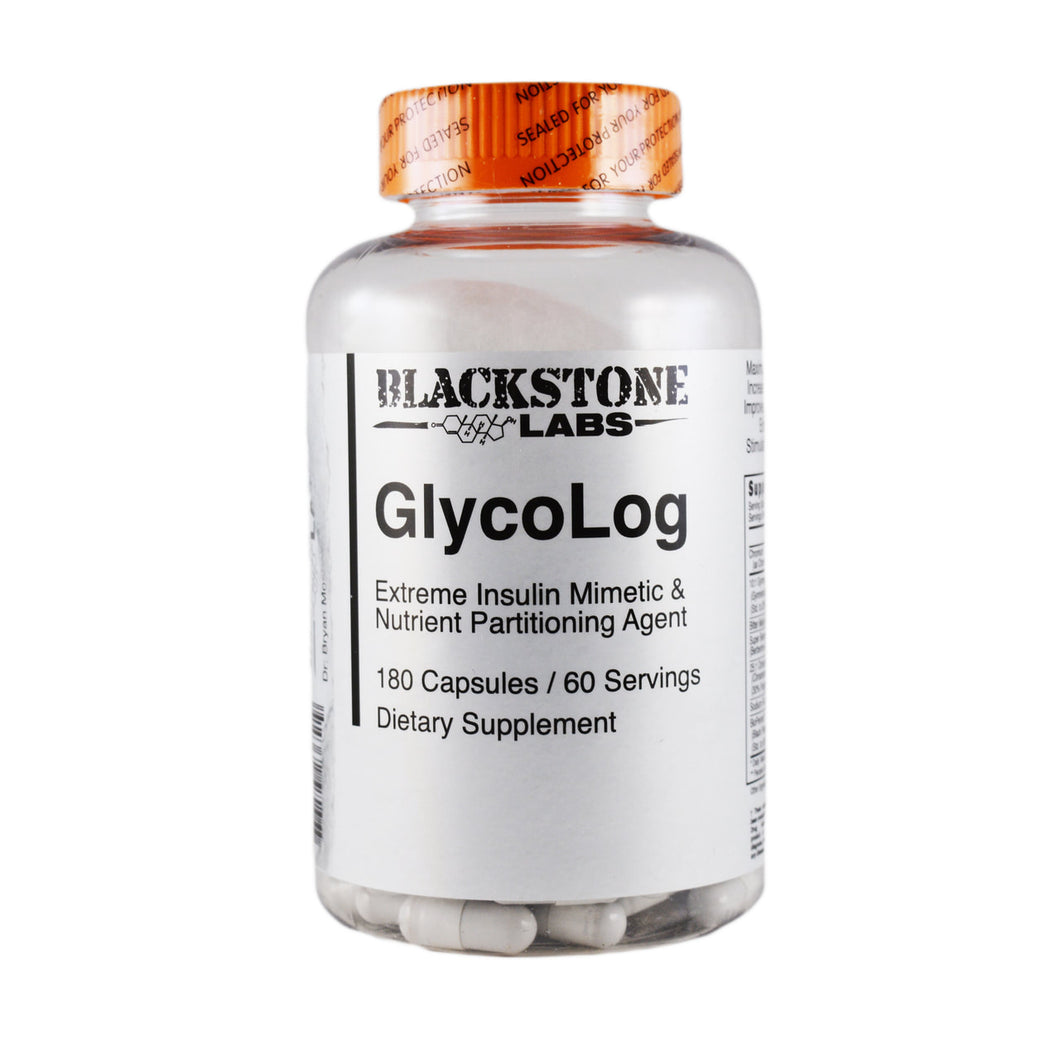 GlycoLog - PNC Maine