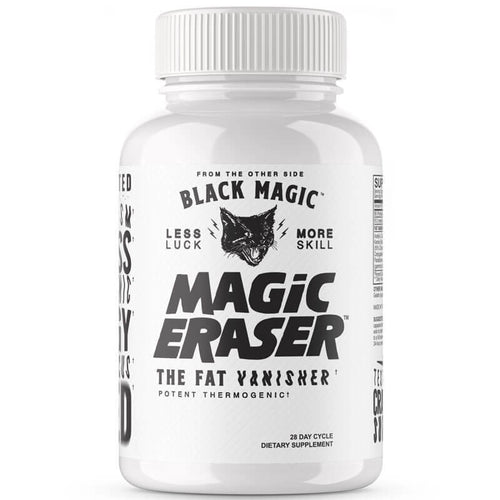 Magic Eraser By Black Magic - PNC Maine