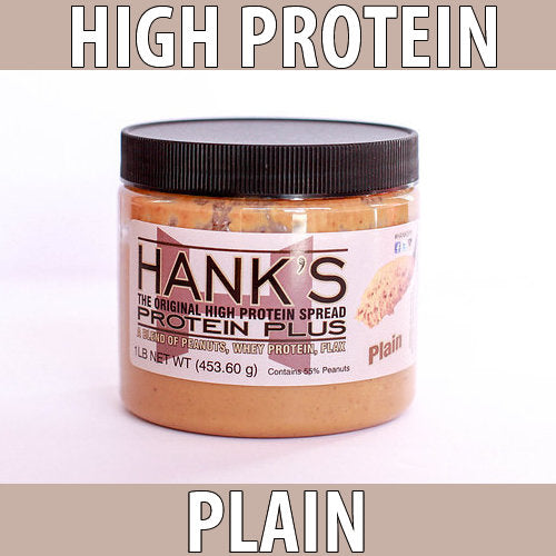 Protein Peanut Butter - PNC Maine