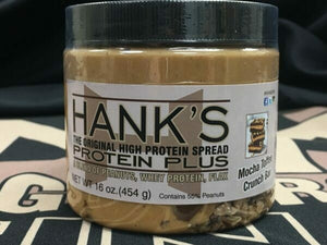 Protein Peanut Butter - PNC Maine