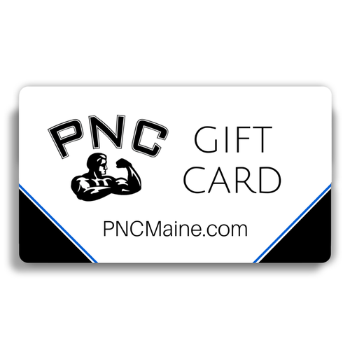PNC Gift Card - PNC Maine