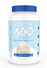 Cargar imagen en el visor de la galería, Iso Mix Premium Whey Protein Isolate - PNC Maine
