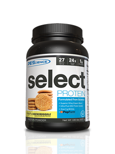 Select Protein 2lb - PNC Maine