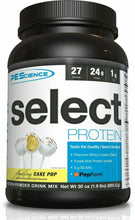 Cargar imagen en el visor de la galería, Select Protein 2lb - PNC Maine
