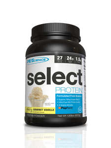 Select Protein 2lb - PNC Maine