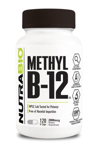 Methyl B-12 - PNC Maine