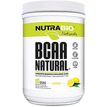 Load image into Gallery viewer, BCAA Natural - PNC Maine
