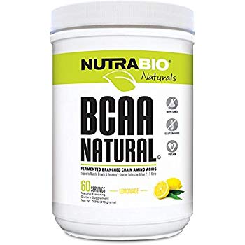 BCAA Natural - PNC Maine