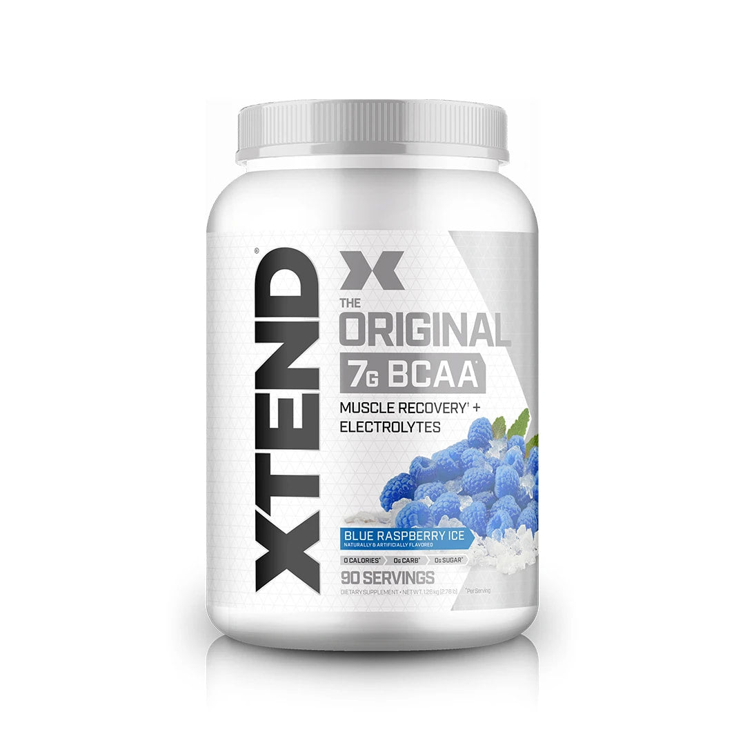み/Xtend Scivation BCAA 90s XTEND Original Elite BCAA Sport Powder, Sugar-Free, Workout