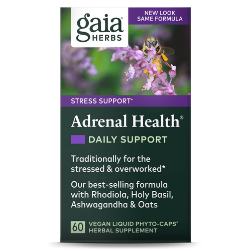 Adrenal Health 60ct - PNC Maine