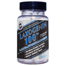 Load image into Gallery viewer, Laxogenin 100 60ct - PNC Maine
