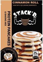 Load image into Gallery viewer, Protein Pancakes - PNC Maine
