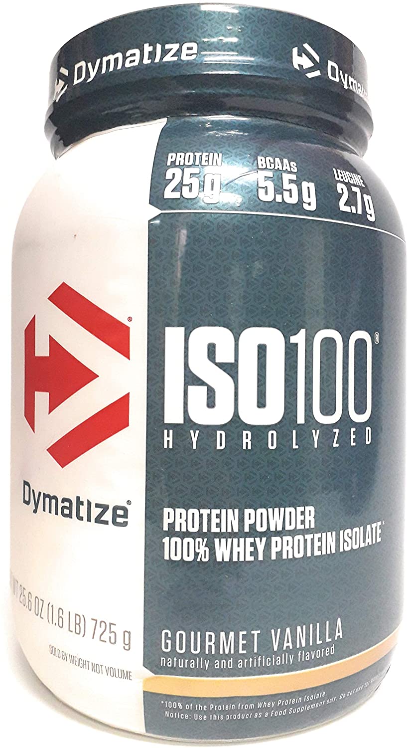 ISO-100 1.6lb - PNC Maine