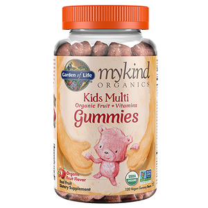 mykind Organics Kid's Multi Gummies - PNC Maine