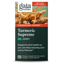 Load image into Gallery viewer, Tumeric Supreme 60ct - PNC Maine
