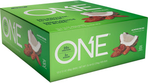 ONE Protein Bar - PNC Maine
