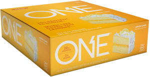 ONE Protein Bar - PNC Maine