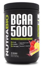 Load image into Gallery viewer, BCAA 5000 - PNC Maine
