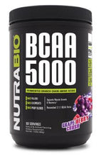 Load image into Gallery viewer, BCAA 5000 - PNC Maine
