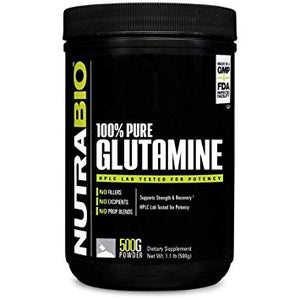 Glutamine - PNC Maine