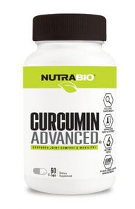 Curcumin Advanced - PNC Maine