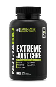 Extreme Joint Care - PNC Maine