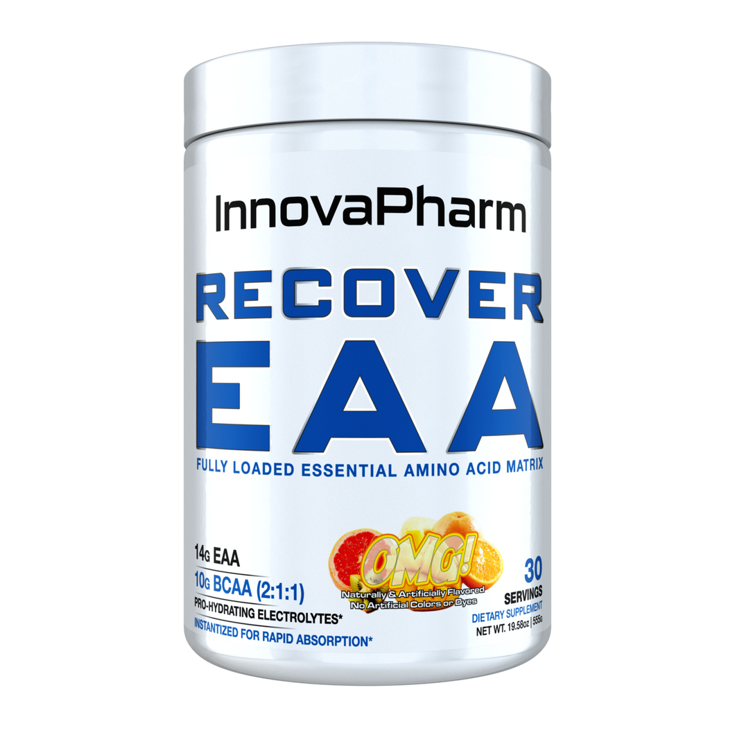 EAA Recovery - PNC Maine