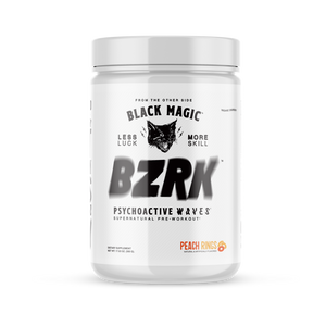 BZRK by Black Magic - PNC Maine