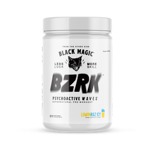 BZRK by Black Magic - PNC Maine