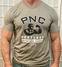Cargar imagen en el visor de la galería, PNC Next Level T-Shirt
