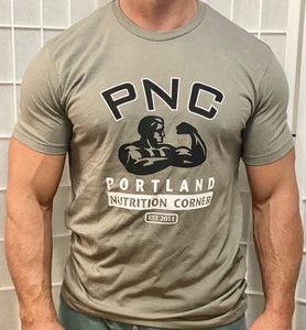 PNC Next Level T-Shirt