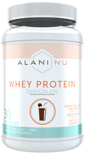 Load image into Gallery viewer, Whey Protein By Alani Nu
