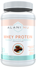 Load image into Gallery viewer, Whey Protein By Alani Nu
