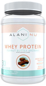 Whey Protein By Alani Nu